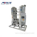 High quality 93% purity oxygen plant price